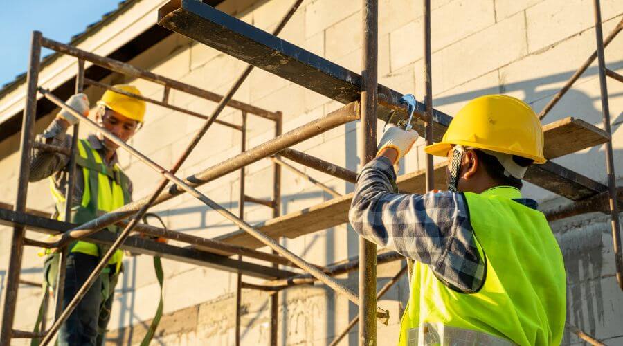 Expert new roof installation services in Kinross, MI